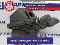 Корпус воздушного фильтра Nissan Almera Classic 16528-95F0B. В сборе. Дефект.