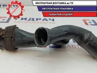 Патрубок воздушного фильтра Nissan Almera Classic 16573-95F0A.