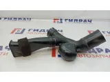 Патрубок воздушного фильтра Nissan Almera Classic 16573-95F0A.