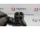 Патрубок воздушного фильтра Nissan Almera Classic 16573-95F0A.