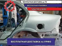 Крыло заднее левое Nissan Almera Classic 78101-95F0B.