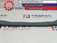 Обшивка стойки задней правой нижняя Nissan Almera Classic 79920-95F0B. Царапины, сломаны крепления.