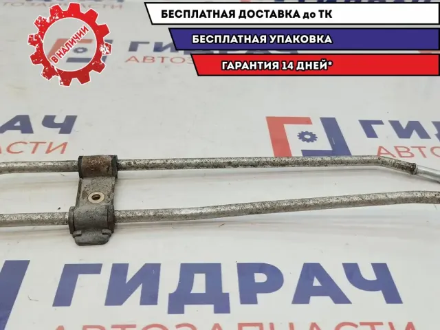 Радиатор гидроусилителя Nissan Almera Classic 49718-95F0A.