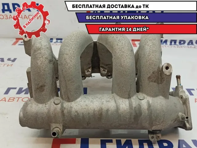 Коллектор впускной Nissan Almera Classic 14003-95F0B.