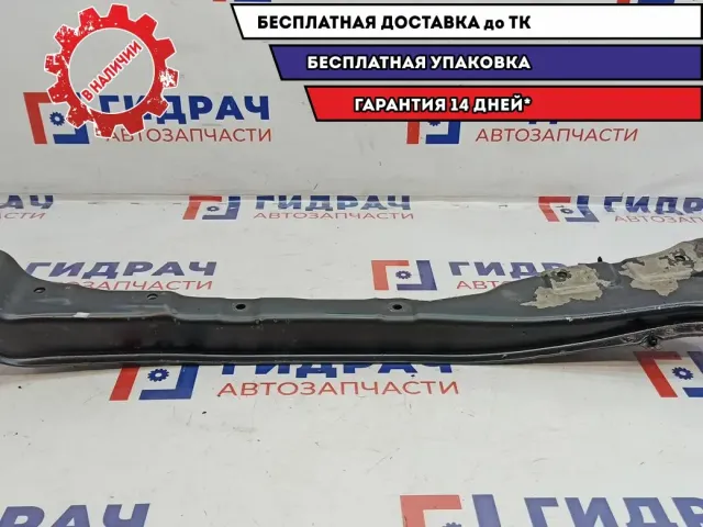 Балка передняя продольная Nissan Almera Classic 11240-95F0A.