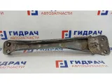 Балка передняя продольная Nissan Almera Classic 11240-95F0A.