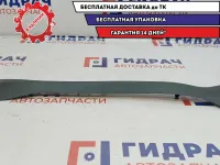 Обшивка стойки задней левой нижняя Nissan Almera Classic 79921-95F0B. Царапины.