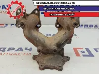 Коллектор выпускной Nissan Almera Classic 14004-95F0A.