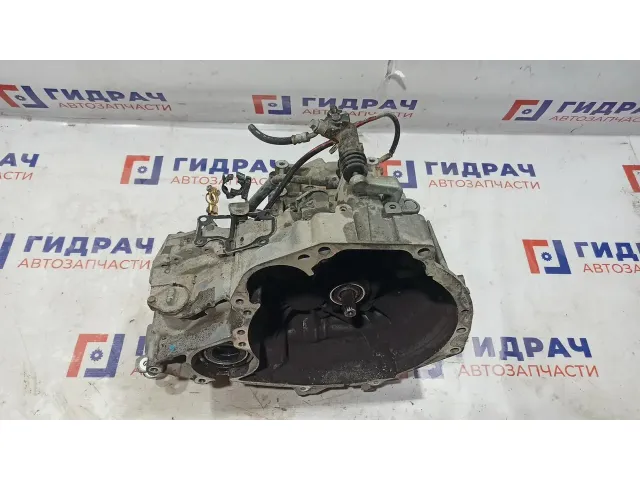МКПП Nissan Almera Classic 32010-8N706. QG16.