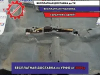 Покрытие напольное Nissan Almera Classic .