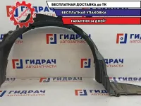 Локер передний левый Nissan Almera Classic 63823-95F0A.