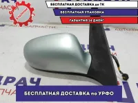 Зеркало правое электрическое Nissan Almera Classic 96301-95F3H. 5 контактов.