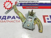 Стеклоподъемник задний правый Nissan Almera Classic 82720-95F0A. Механический.