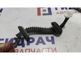 Проводка двери передней правой Nissan Almera Classic 24124-95F0D.