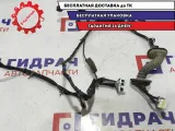 Проводка двери передней левой Nissan Almera Classic 24125-95F0F.
