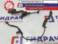 Проводка двери задней правой Nissan Almera Classic 24126-95F0C.