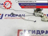 Замок двери передней левой Nissan Almera Classic 80503-95F0A.