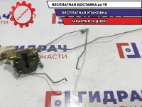 Замок двери передней правой Nissan Almera Classic 80502-95F0B.