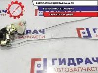 Замок двери задней правой Nissan Almera Classic 82502-95F0A.
