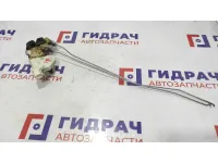 Замок двери задней левой Nissan Almera Classic 82503-95F0A.