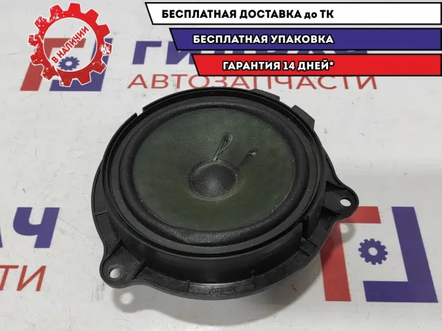 Динамик Nissan Almera Classic 56310-31000.