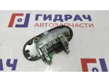 Замок двери задней наружная правая Nissan Almera Classic 82606-95F0H.