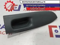 Накладка обшивки двери передней левой Nissan Almera Classic 80947-95F0B