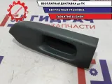 Накладка обшивки двери задней левой Nissan Almera Classic 82947-95F0B. Дефект.