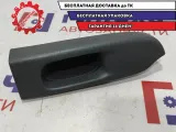 Накладка обшивки двери задней правой Nissan Almera Classic 82946-95F0B.