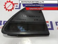 Форточка двери задней правой Nissan Almera Classic 82250-95F0A.