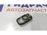 Повторитель на крыло белый Nissan Almera Classic 26160-95F0A.