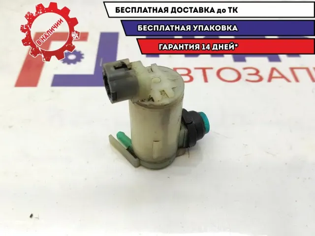 Насос омывателя Nissan Almera Classic 28920-95F0A.