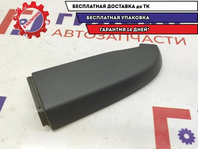 Накладка обшивки двери задней левой Nissan Almera Classic 82953-95F0B.