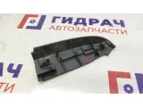 Накладка обшивки двери задней левой Nissan Almera Classic 82953-95F0B.