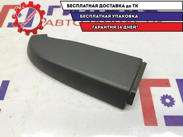 Накладка обшивки двери задней правой Nissan Almera Classic 82952-95F0B.