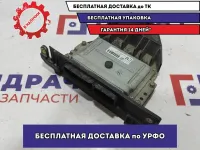 Блок управления двигателем Nissan Almera Classic 23110-43830.