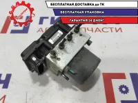 Блок ABS (насос) Nissan Almera Classic 47600-95F0A.