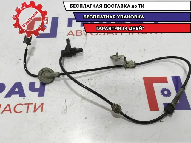 Датчик ABS передний левый Nissan Almera Classic 47911-95F0A.