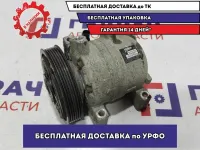 Компрессор системы кондиционирования Nissan Almera Classic 59510-31700.
