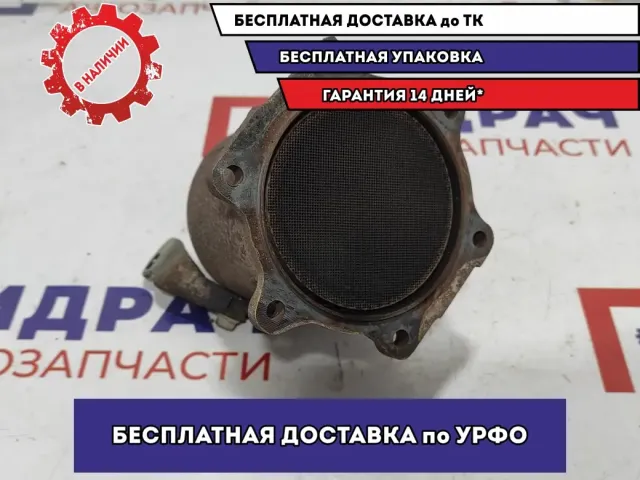 Катализатор Nissan Almera Classic 20900-95F0A.