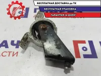 Опора двигателя передняя Nissan Almera Classic 11270-95F0A. С кронштейном.