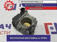 Заслонка дроссельная электрическая Nissan Almera Classic 16118-95F0C.