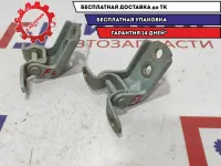 Петли двери передней левой Nissan Almera Classic .