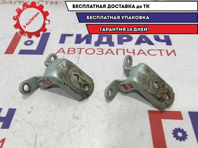 Петли двери передней правой Nissan Almera Classic .