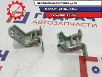 Петли двери задней правой Nissan Almera Classic .