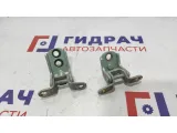 Петли двери задней правой Nissan Almera Classic .