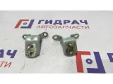 Петли двери задней правой Nissan Almera Classic .