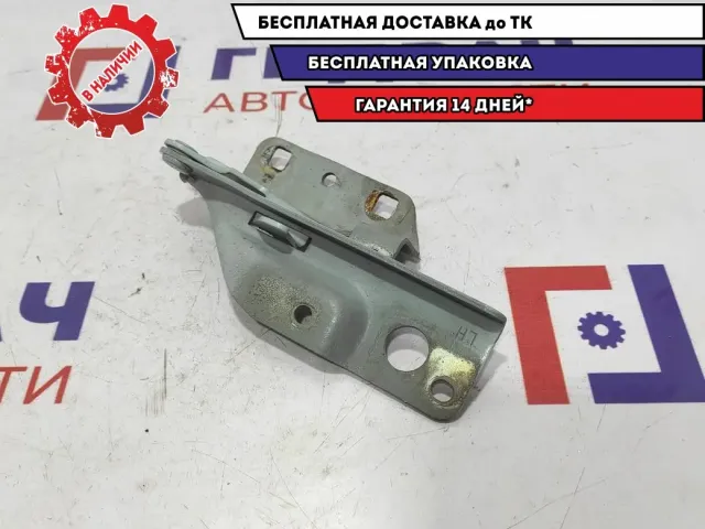 Петля капота левая Nissan Almera Classic 65401-95F0A.