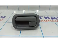 Ручка двери внутренняя левая передняя Nissan Almera Classic 80671-95F0B.