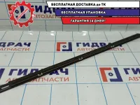 Накладка стекла переднего левого Nissan Almera Classic 80821-95F0A.